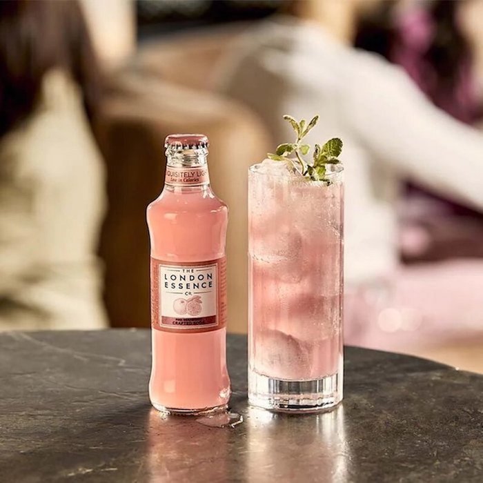 Tonic Fentiman's | Vinothentique - Grande vinothèque en ligne