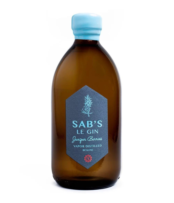 sab's le gin