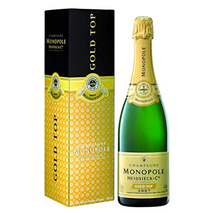 Heidsieck & C° Monopole