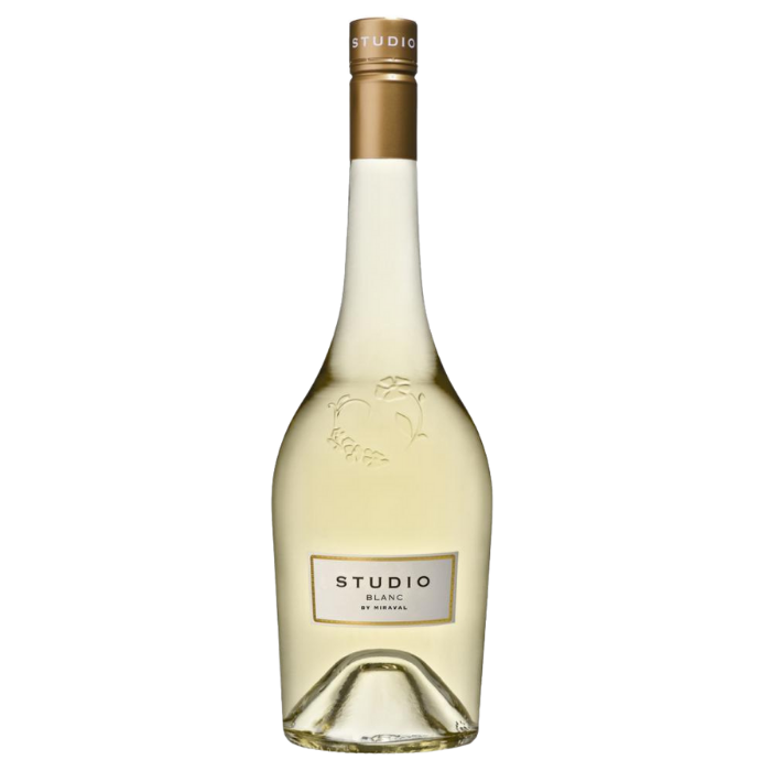 Lot de 1 Studio blanc miraval