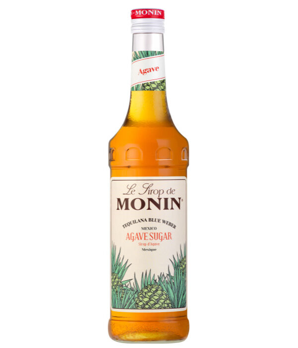 agave sirop monin