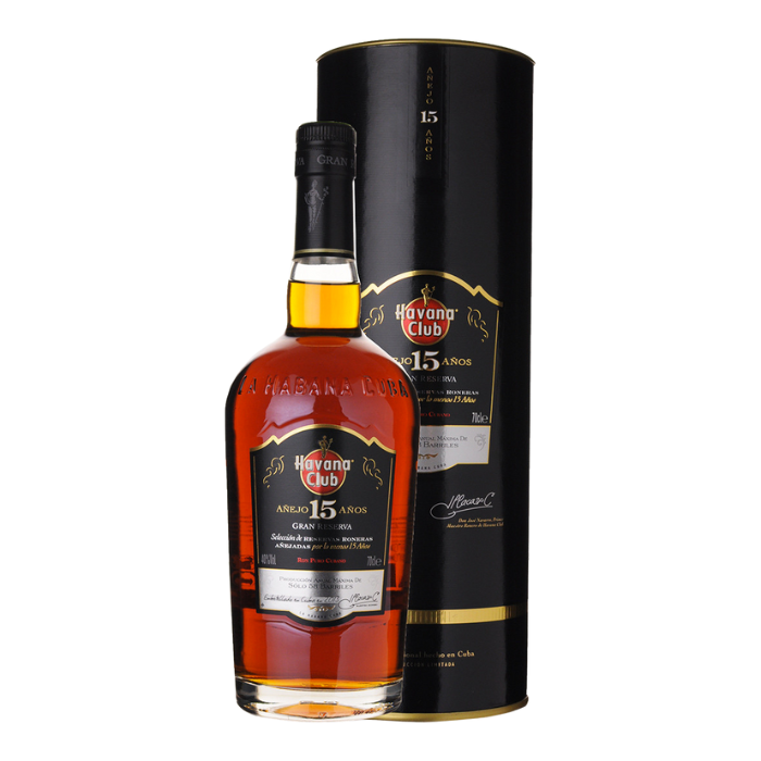 Rhum Trois Rivières | Vinothentique - Grande vinothèque en ligne havana club 15 ans rhum cubain