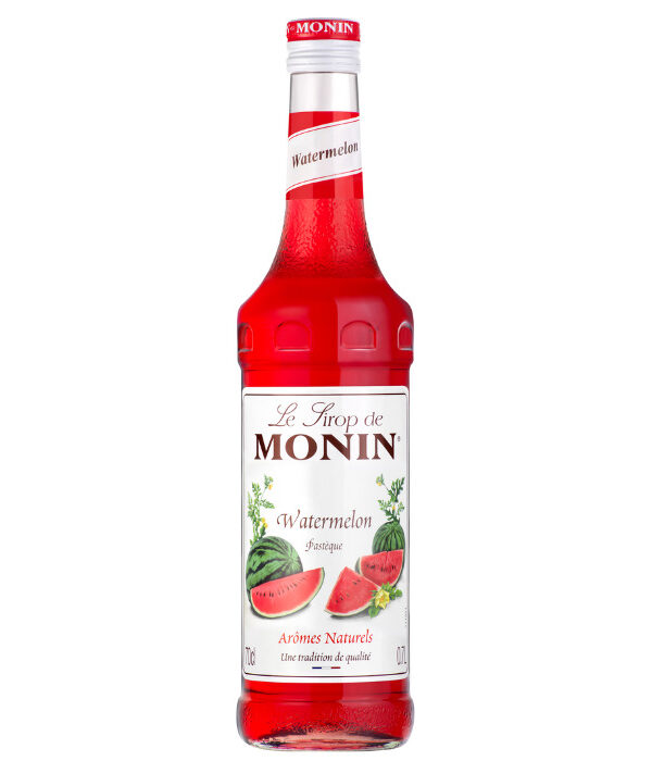 pasteque sirop monin