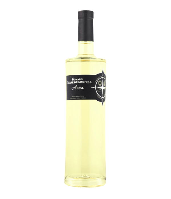 terre de mistral blanc anna