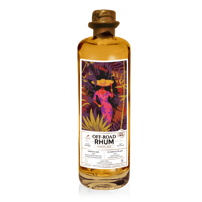 off road #1 vagabond spirits