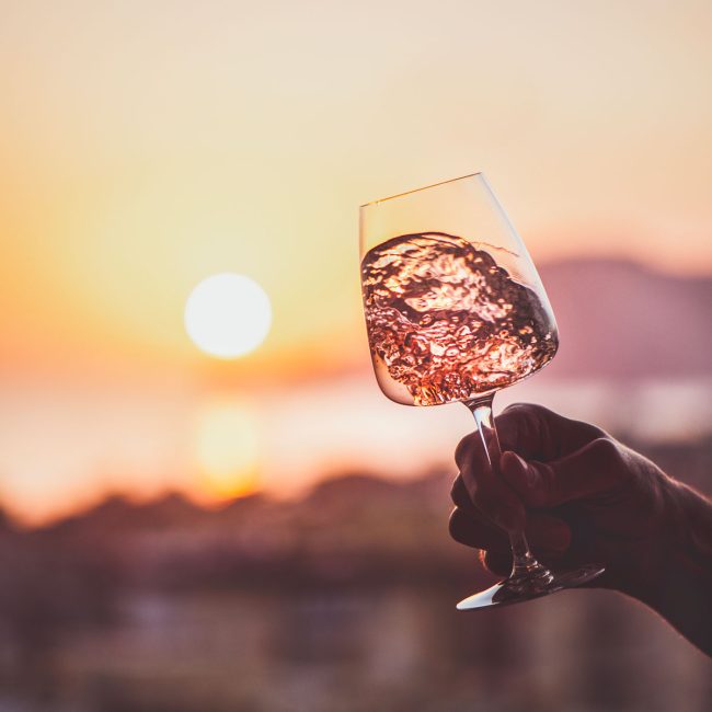 cotes de provence aop vin rosé vinothentique